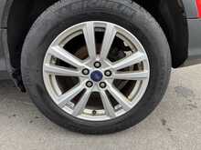 Ford Kuga TDCi EcoBlue Zetec - U10441