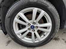 Ford Kuga TDCi EcoBlue Zetec - U10441