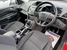 Ford Kuga TDCi EcoBlue Zetec - U10441