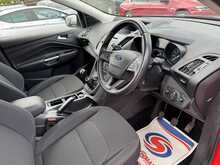 Ford Kuga TDCi EcoBlue Zetec - U10441