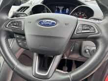 Ford Kuga TDCi EcoBlue Zetec - U10441