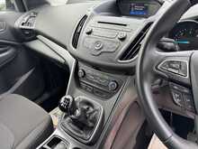 Ford Kuga TDCi EcoBlue Zetec - U10441