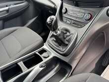 Ford Kuga TDCi EcoBlue Zetec - U10441