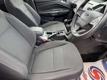 Ford Kuga TDCi EcoBlue Zetec - U10441