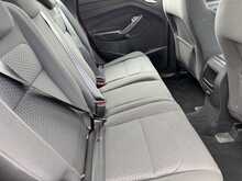 Ford Kuga TDCi EcoBlue Zetec - U10441
