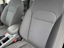 Ford Kuga TDCi EcoBlue Zetec - U10441