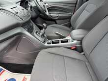 Ford Kuga TDCi EcoBlue Zetec - U10441