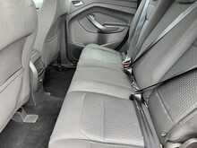 Ford Kuga TDCi EcoBlue Zetec - U10441