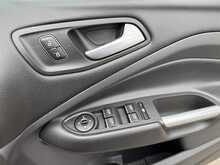 Ford Kuga TDCi EcoBlue Zetec - U10441