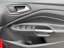 Ford Kuga TDCi EcoBlue Zetec - U10441