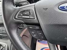 Ford Kuga TDCi EcoBlue Zetec - U10441