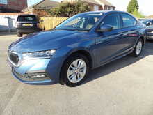 Skoda Octavia TDI SE Technology - U10442