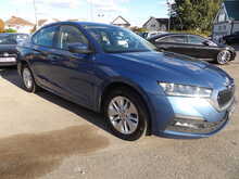 Skoda Octavia TDI SE Technology - U10442