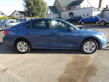 Skoda Octavia TDI SE Technology - U10442