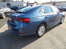 Skoda Octavia TDI SE Technology - U10442