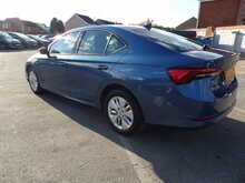 Skoda Octavia TDI SE Technology - U10442