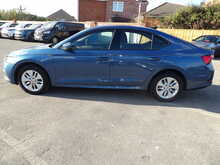 Skoda Octavia TDI SE Technology - U10442