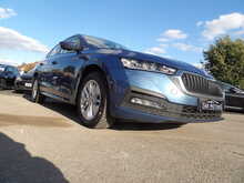 Skoda Octavia TDI SE Technology - U10442