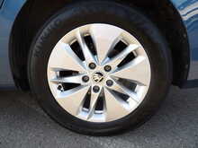 Skoda Octavia TDI SE Technology - U10442