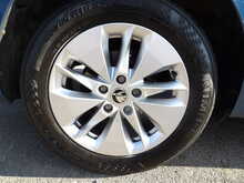 Skoda Octavia TDI SE Technology - U10442