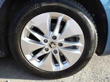 Skoda Octavia TDI SE Technology - U10442