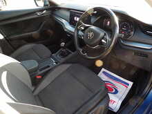 Skoda Octavia TDI SE Technology - U10442