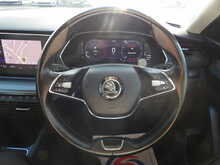 Skoda Octavia TDI SE Technology - U10442