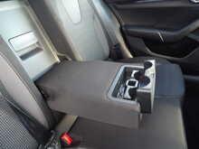 Skoda Octavia TDI SE Technology - U10442