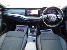 Skoda Octavia TDI SE Technology - U10442