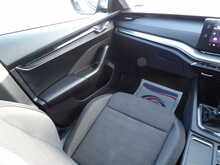 Skoda Octavia TDI SE Technology - U10442