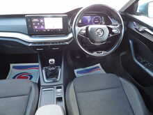 Skoda Octavia TDI SE Technology - U10442