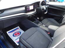 Skoda Octavia TDI SE Technology - U10442