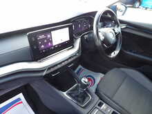 Skoda Octavia TDI SE Technology - U10442