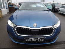 Skoda Octavia TDI SE Technology - U10442