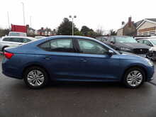 Skoda Octavia TDI SE Technology - U10442
