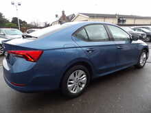 Skoda Octavia TDI SE Technology - U10442