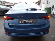 Skoda Octavia TDI SE Technology - U10442