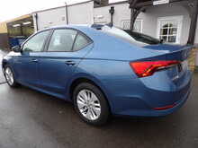 Skoda Octavia TDI SE Technology - U10442