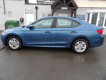 Skoda Octavia TDI SE Technology - U10442