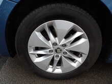 Skoda Octavia TDI SE Technology - U10442