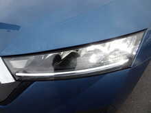Skoda Octavia TDI SE Technology - U10442
