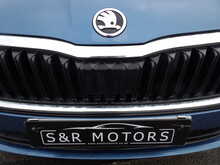 Skoda Octavia TDI SE Technology - U10442