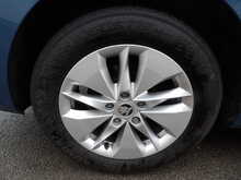 Skoda Octavia TDI SE Technology - U10442