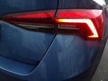Skoda Octavia TDI SE Technology - U10442