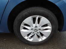 Skoda Octavia TDI SE Technology - U10442