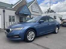 Skoda Octavia TDI SE Technology - U10442