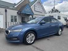 Skoda Octavia TDI SE Technology - U10442