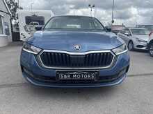 Skoda Octavia TDI SE Technology - U10442