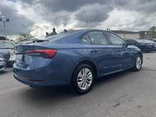 Skoda Octavia TDI SE Technology - U10442