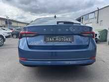 Skoda Octavia TDI SE Technology - U10442